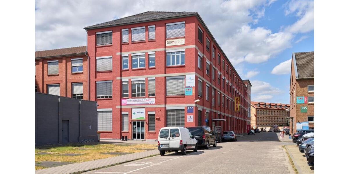 Gewerbeobjekt Mannheim Gartenstadt - 511&euro; | Angebot:26592776