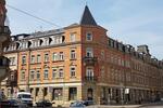 Etagenwohnung Dresden Pieschen - 5 Zimmer, 135 m&sup2;, 1.240&euro; | Angebot:24766243