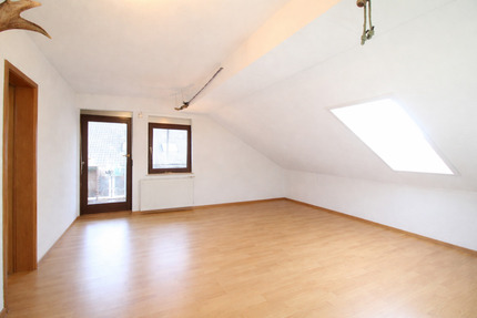 Wohnung Babenhausen - 3 Zimmer, 71 m&sup2;, 720&euro; | Angebot:25234277