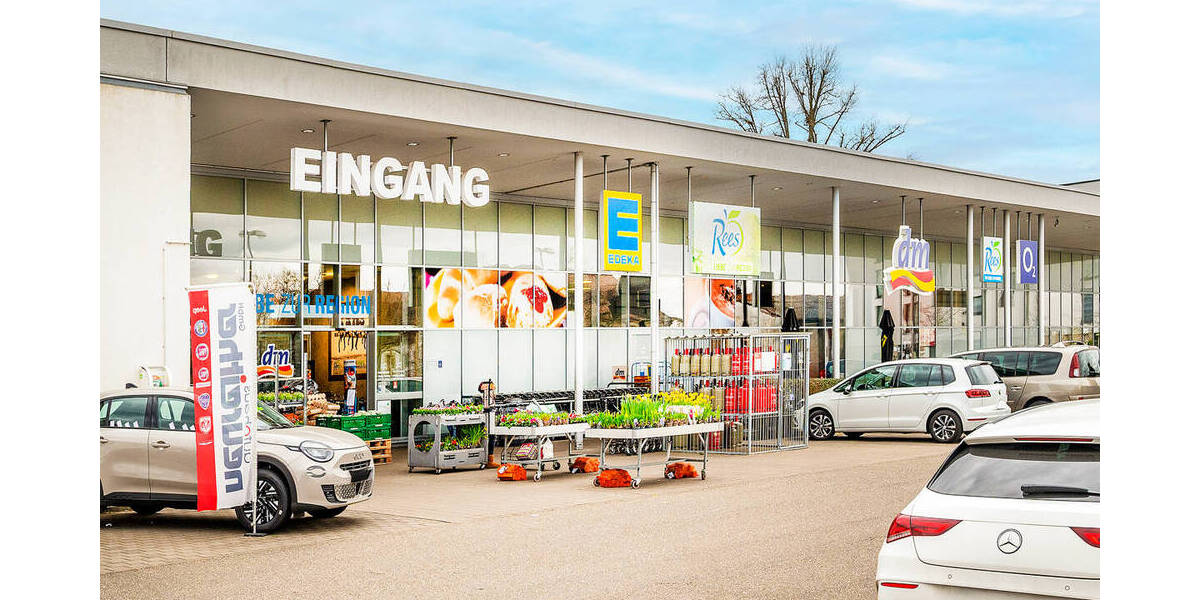 Gewerbeobjekt Karlsruhe / Knielingen Knielingen - 5 Zimmer, 290 m&sup2;, 3.625&euro; | Angebot:25769167