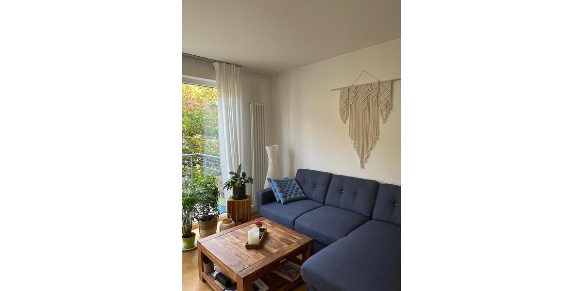 Schöne Mietwohnung Petersbergstr. 4, 66119 Saarbrücken 2 zimmer