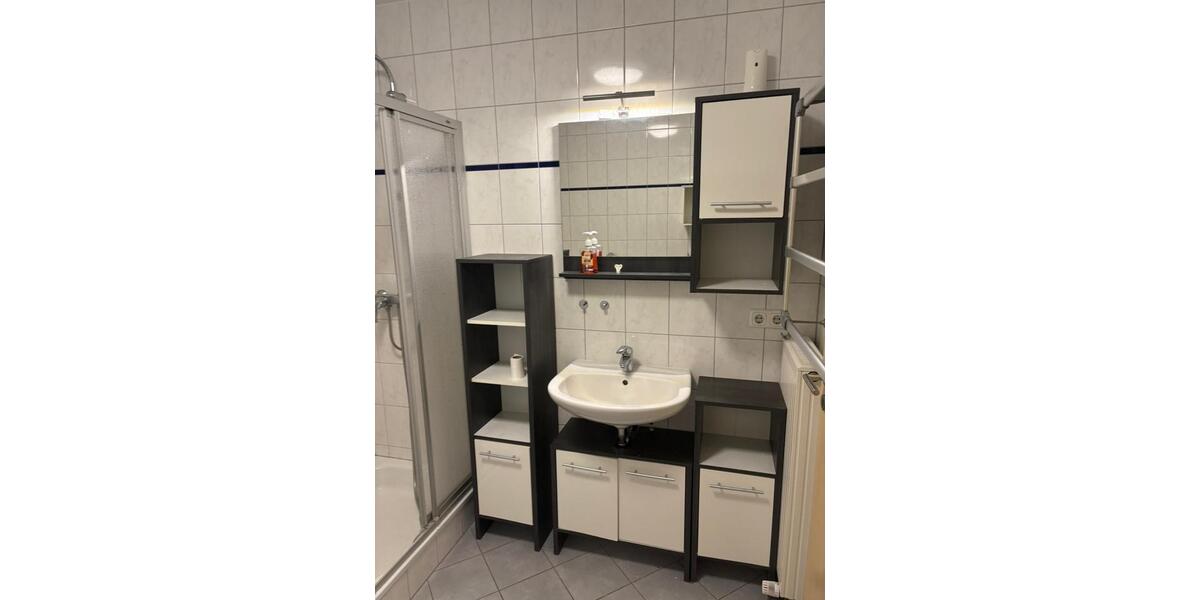 Etagenwohnung Ottrau - 4 Zimmer, 102 m&sup2;, 660&euro; | Angebot:26455183