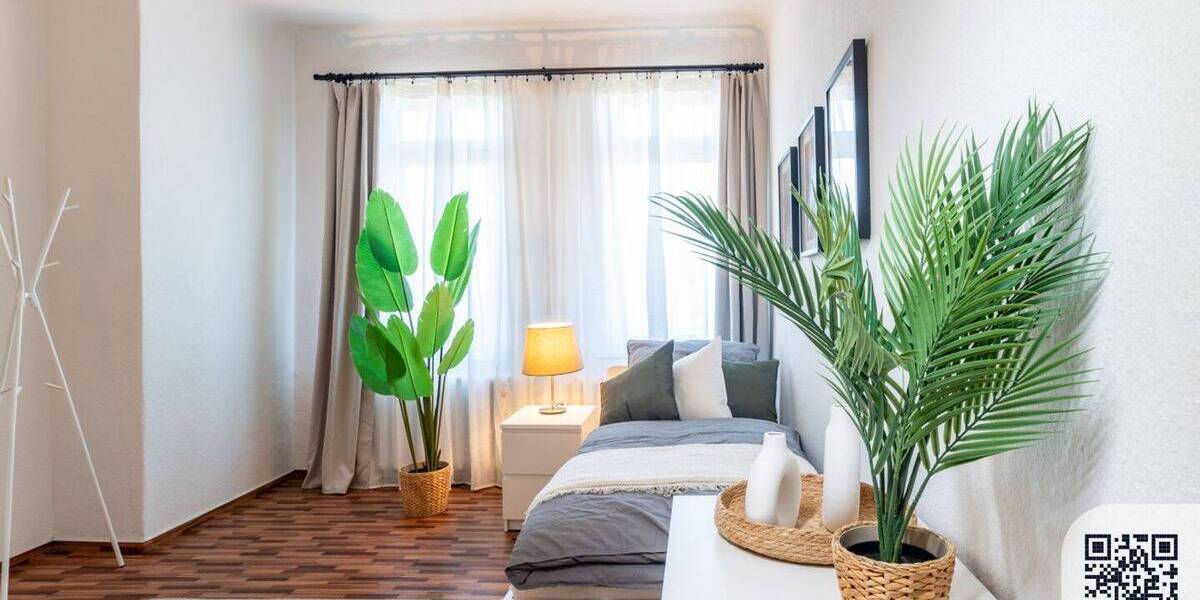 Etagenwohnung Strausberg - 4 Zimmer, 3.707&euro; | Angebot:26637704