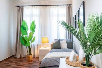 Wohnung Strausberg - 4 Zimmer, 3.707&euro; | Angebot:26637704