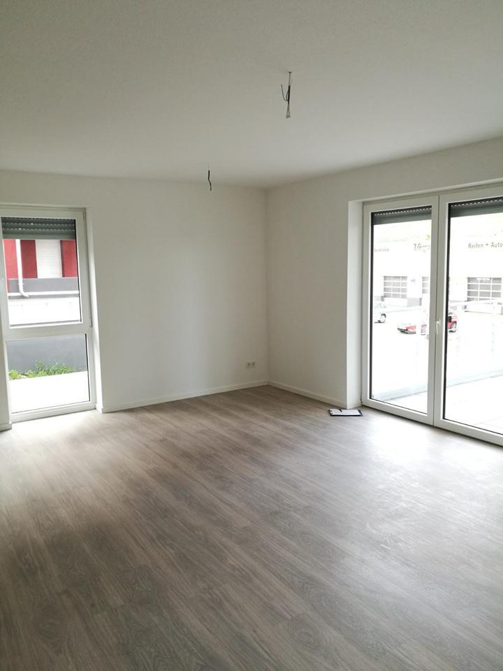 Attraktive barrierefreie 2 Z-Wohnung Bingen, Aufzug,Garage, 80qm zimmer