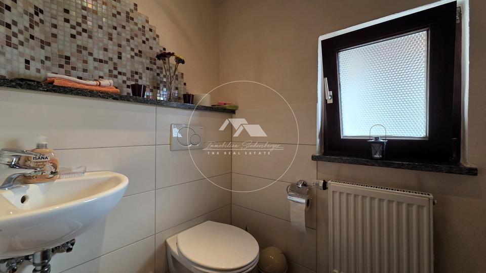 Maisonettenwohnung Abensberg - 4 Zimmer, 115 m&sup2;, 1.000&euro; | Angebot:25979881