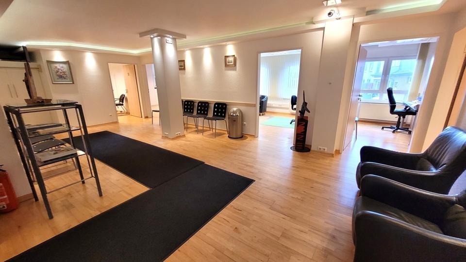 Gewerbeobjekt Duisburg Hamborn - 2.750&euro; | Angebot:26375718