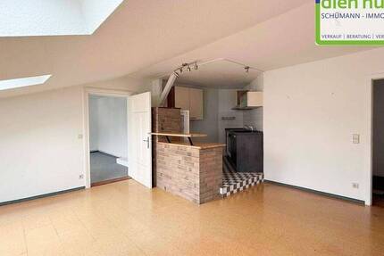Wohnung Bad Doberan - 2 Zimmer, 61 m&sup2;, 630&euro; | Angebot:26512880