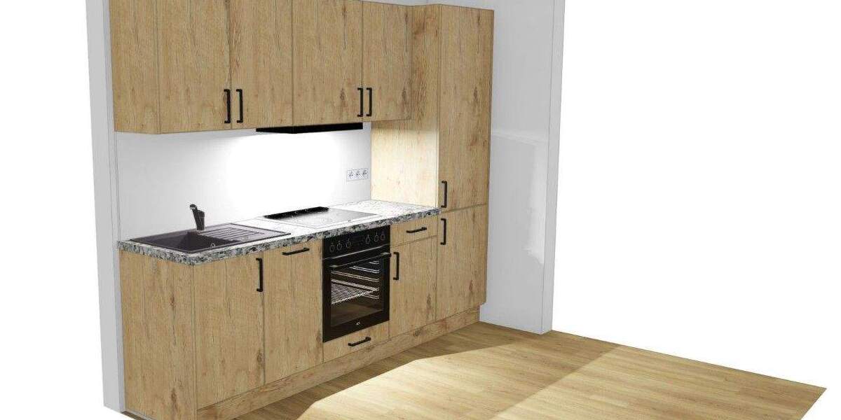 Etagenwohnung Norderstedt Harksheide - 3 Zimmer, 65 m&sup2;, 1.248&euro; | Angebot:25818923