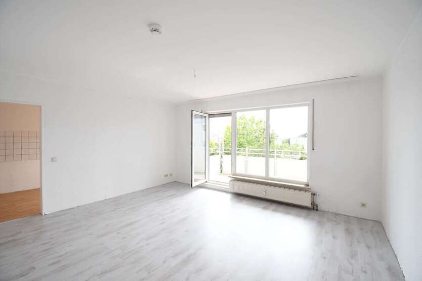 Wohnung zum Mieten in Ennepetal 418,69 € 77 m²