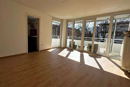 Wohnung München Bogenhausen - 1 Zimmer, 43 m&sup2;, 1.250&euro; | Angebot:26184240