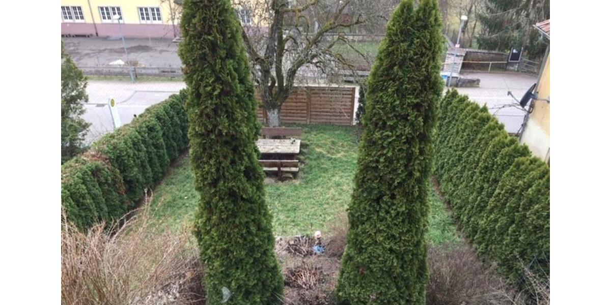 Einfamilienhaus Künzelsau - 5 Zimmer, 210 m&sup2;, 1.950&euro; | Angebot:24367758