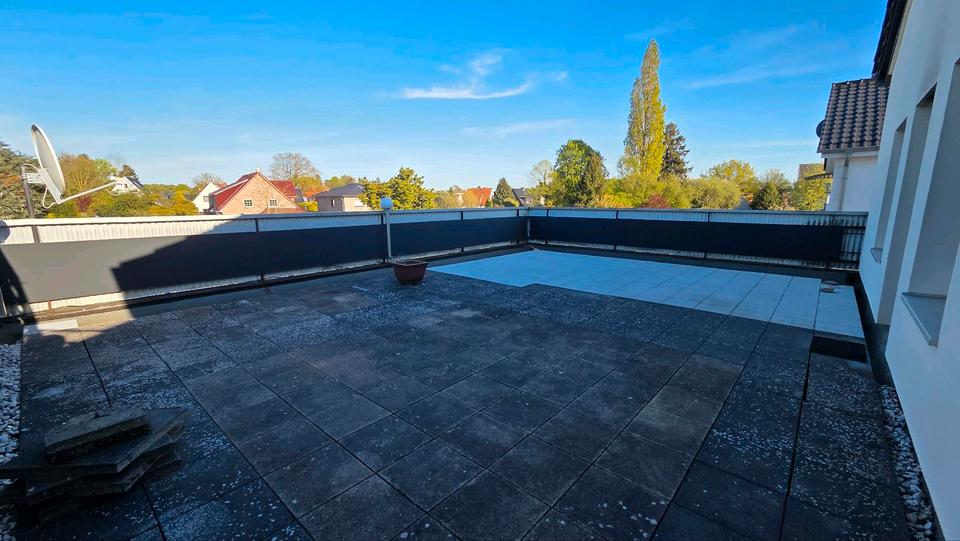 Etagenwohnung Geestland - 5 Zimmer, 116 m&sup2;, 1.200&euro; | Angebot:26415980