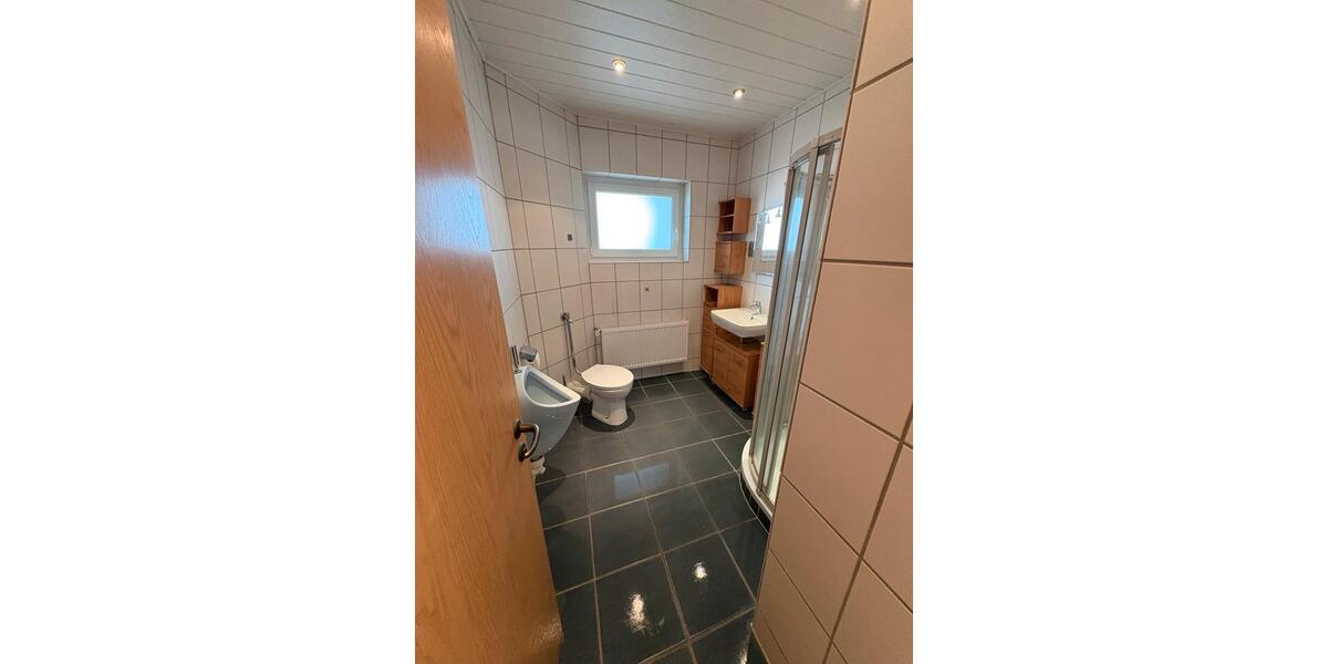 Erdgeschoßwohnung Sulzbach (Saar) - 2 Zimmer, 77 m&sup2;, 600&euro; | Angebot:26213133