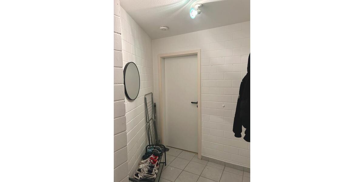 1-Zi-Wohnung zur Untermiete in Wernigerode, befristet 1 zimmer