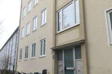 Wohnung zum Mieten in München 872,59 € 50.41 m² 2 zimmer