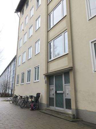 Wohnung zum Mieten in München 872,59 € 50.41 m² 2 zimmer