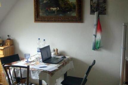 3 Zimmer Wohnung WG geeignet teilmöbiliert zimmer
