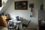3 Zimmer Wohnung WG geeignet teilmöbiliert zimmer