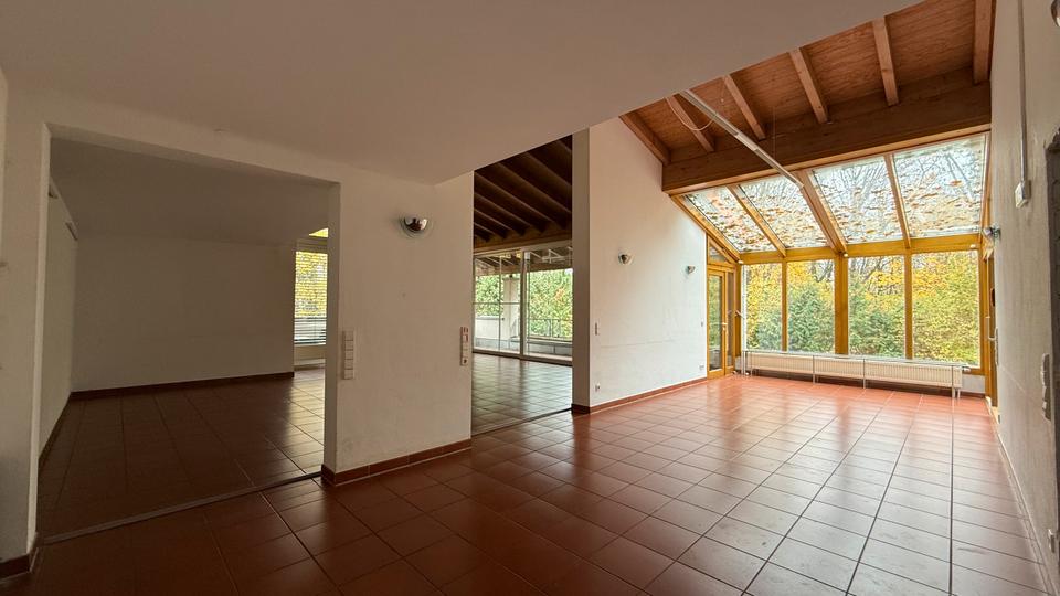 Dachgeschoßwohnung Rastatt - 3 Zimmer, 1.250&euro; | Angebot:23601369