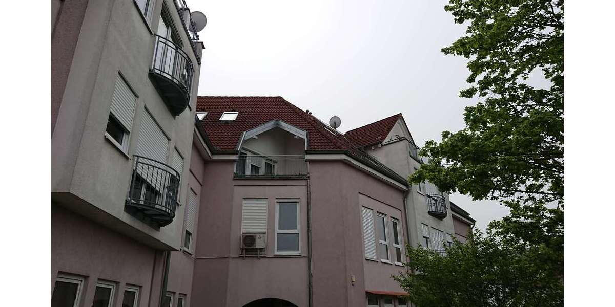 Etagenwohnung Uhingen - 2 Zimmer, 68 m&sup2;, 630&euro; | Angebot:26581643