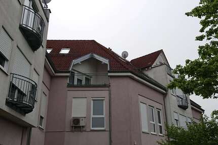 Wohnung Uhingen - 2 Zimmer, 68 m&sup2;, 630&euro; | Angebot:26581643