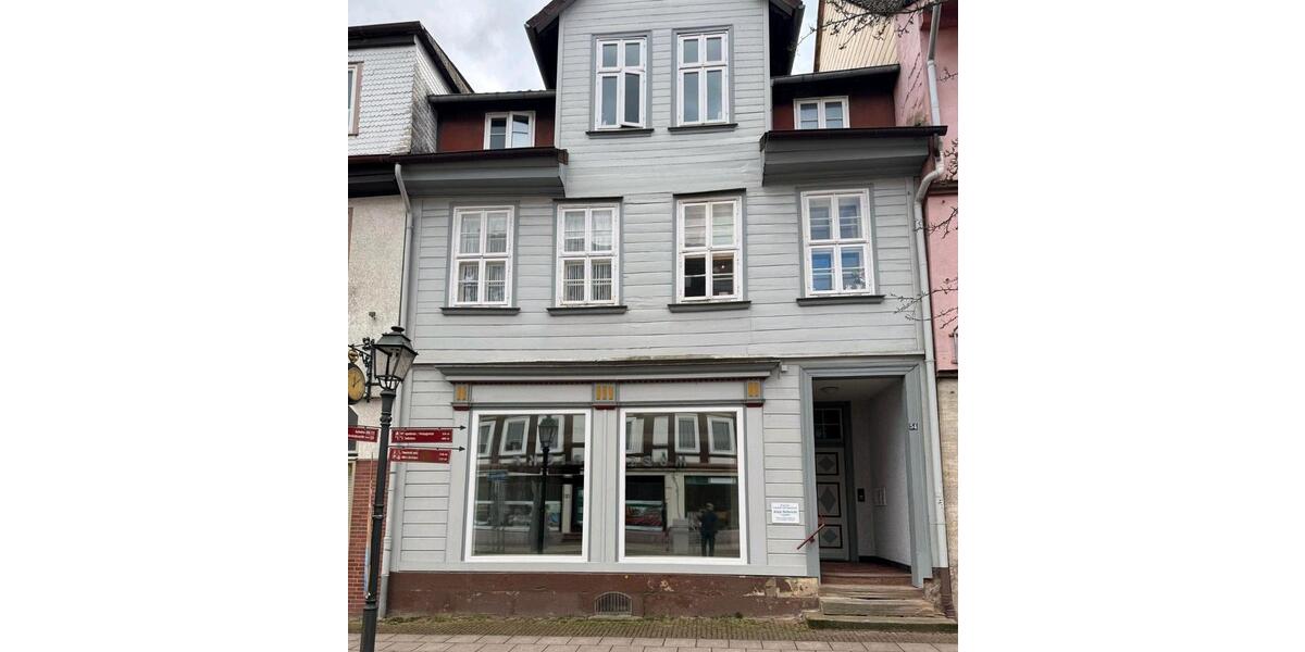 Gewerbeobjekt Uslar - 500&euro; | Angebot:23381314