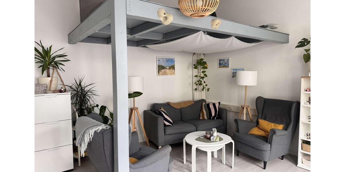 Erdgeschoßwohnung Jena Burgau - 2 Zimmer, 74 m&sup2;, 980&euro; | Angebot:25440861