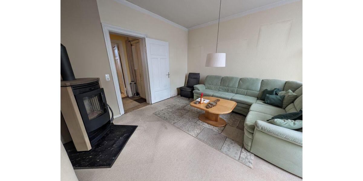 Etagenwohnung Eckernförde - 3 Zimmer, 64 m&sup2;, 600&euro; | Angebot:26021603