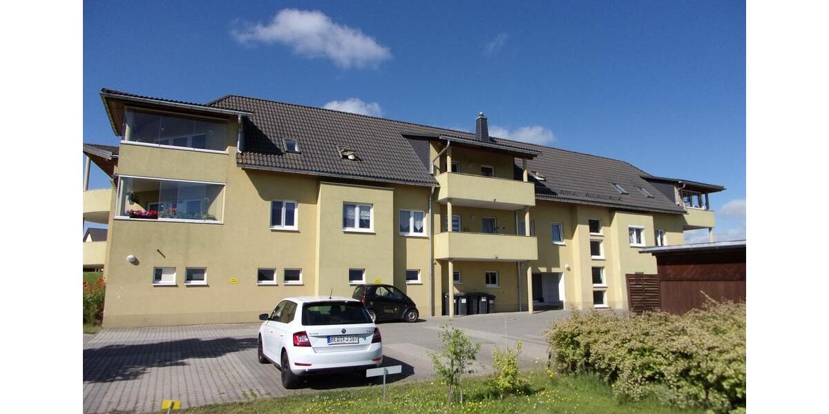 Etagenwohnung Brand-Erbisdorf Erbisdorf - 3 Zimmer, 74 m&sup2;, 465&euro; | Angebot:26455738