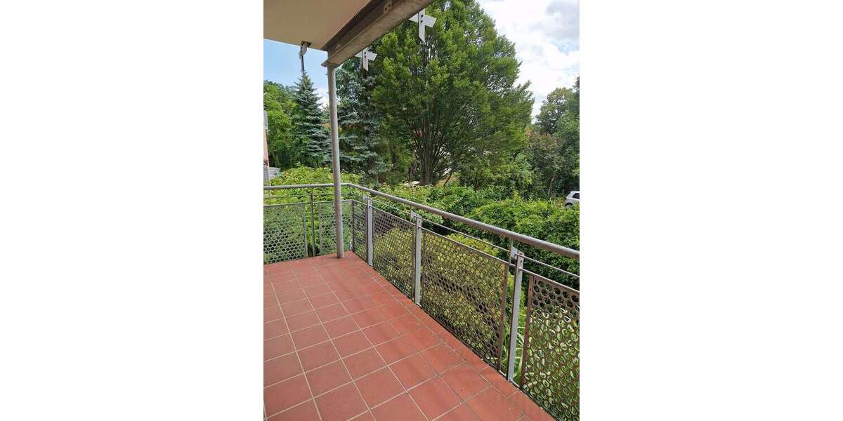 Etagenwohnung Dresden Kleinzschachwitz - 1 Zimmer, 38 m&sup2;, 450&euro; | Angebot:26720942