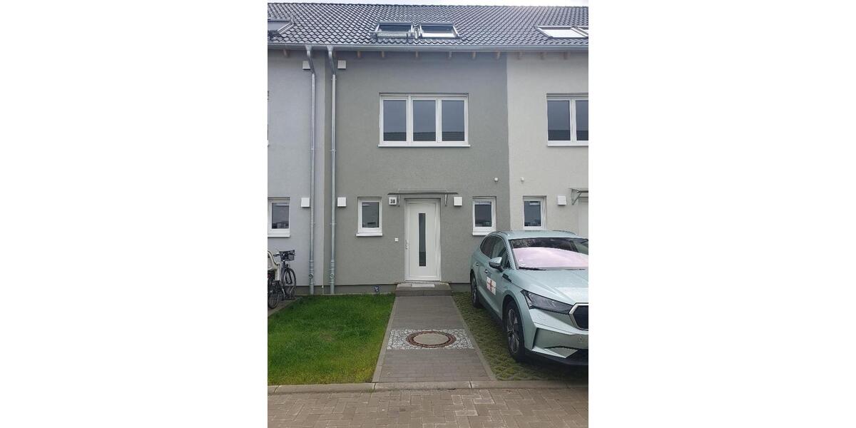 Wohnen auf Zeit Zossen - 1 Zimmer, 14 m&sup2;, 470&euro; | Angebot:24700782