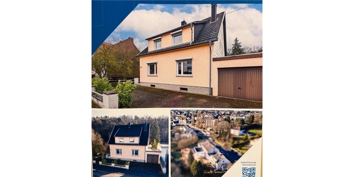 Einfamilienhaus Saarbrücken Malstatt - 5 Zimmer, 116 m&sup2;, 1.000&euro; | Angebot:26009522