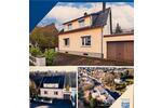 Einfamilienhaus Saarbrücken Malstatt - 5 Zimmer, 116 m&sup2;, 1.000&euro; | Angebot:26009522