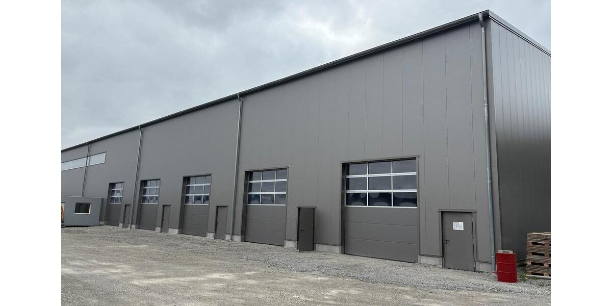 Gewerbeobjekt Tauberbischofsheim - 750&euro; | Angebot:26065945