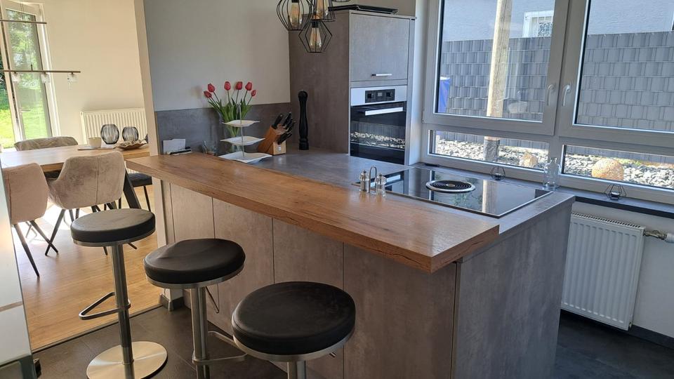 Erdgeschoßwohnung Bad Schwalbach - 2 Zimmer, 130 m&sup2;, 1.350&euro; | Angebot:26577808