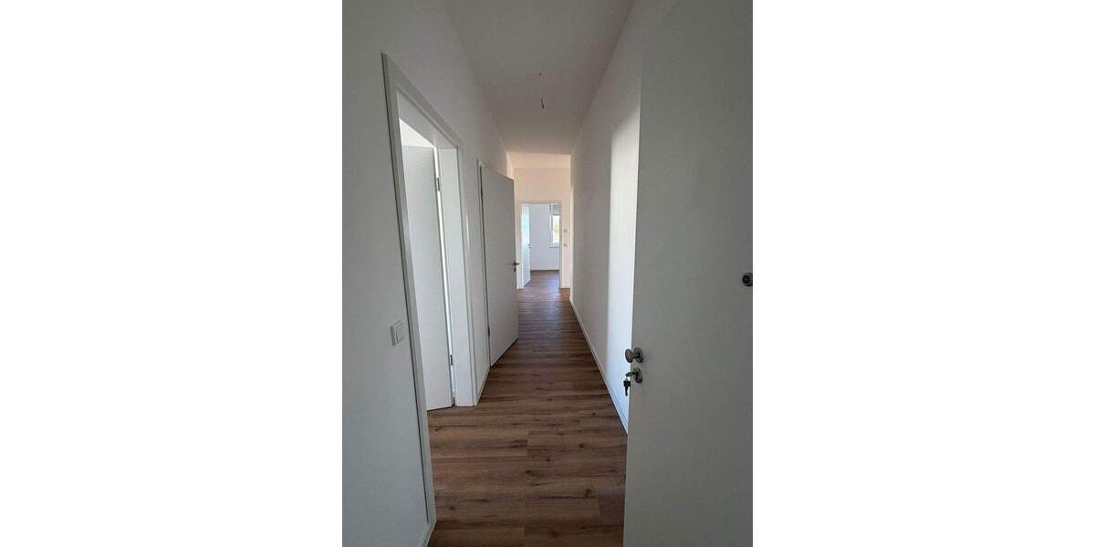 Etagenwohnung Bissendorf - 4 Zimmer, 106 m&sup2;, 1.370&euro; | Angebot:25755195