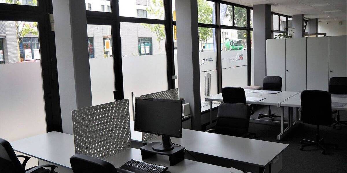 Gewerbeobjekt Nürnberg Schoppershof - 300&euro; | Angebot:26058057