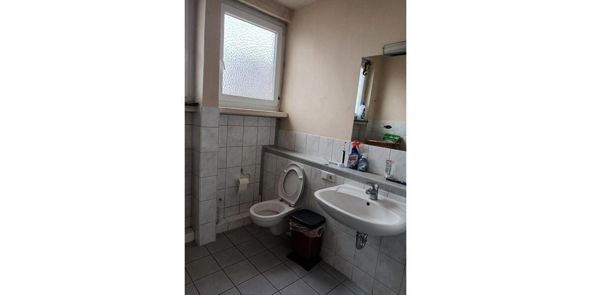 Etagenwohnung Hildesheim Oststadt/Stadtfeld - 1 Zimmer, 16 m&sup2;, 390&euro; | Angebot:24689966