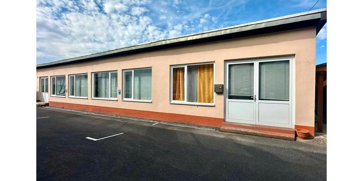 Gewerbeobjekt Kreuzwertheim - 850&euro; | Angebot:26616700
