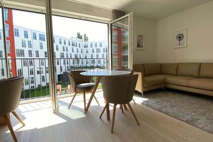 Wohnung zum Mieten in München 1.790 € 45 m²