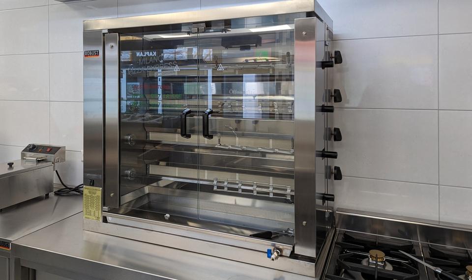 Gewerbeobjekt Ulm Obertalfingen - 1.200&euro; | Angebot:24476646