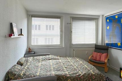 Wohnen auf Zeit Köln Innenstadt - 1 Zimmer, 20 m&sup2;, 139&euro; | Angebot:26652657