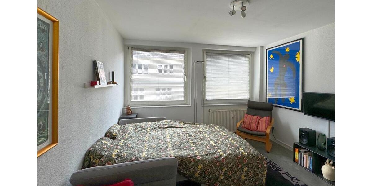 Wohnen auf Zeit Köln Innenstadt - 1 Zimmer, 20 m&sup2;, 139&euro; | Angebot:26652657