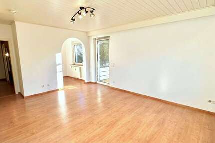 Wohnung zum Mieten in Bad Eilsen 500 € 49.5 m² 2 zimmer