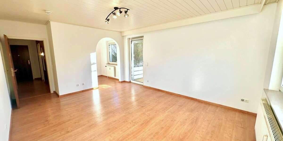 Wohnung zum Mieten in Bad Eilsen 500 € 49.5 m² 2 zimmer