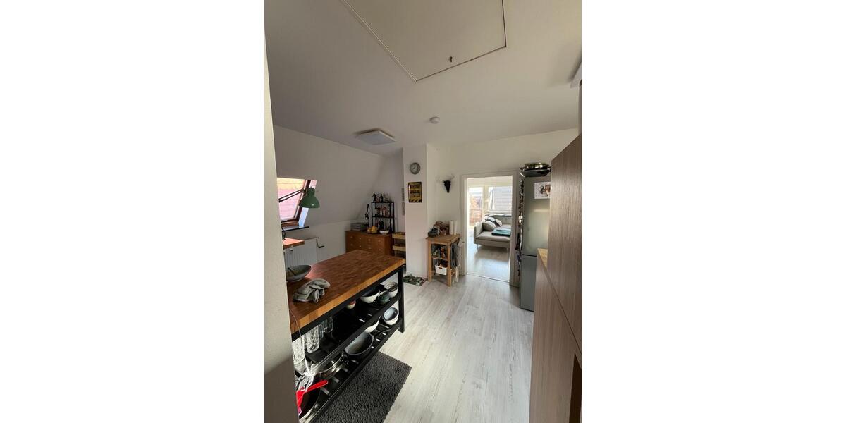 Dachgeschoßwohnung Bönnigheim - 3 Zimmer, 85 m&sup2;, 935&euro; | Angebot:24831906