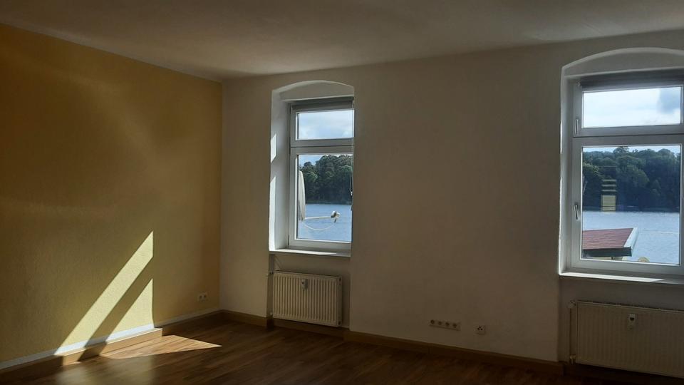 Vermiete Zweiraumwohnung 1 zimmer