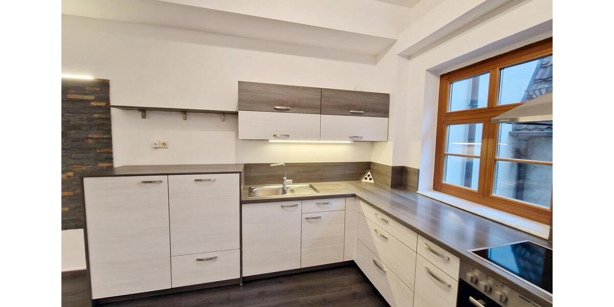 Etagenwohnung Bautzen - 3 Zimmer, 173 m&sup2;, 800&euro; | Angebot:26678299
