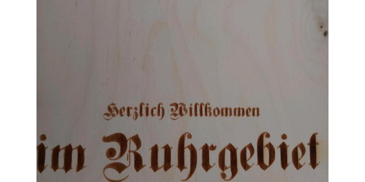 Wohnen auf Zeit Gelsenkirchen Gelsenkirchen-West - 3.5 Zimmer, 53 m&sup2;, 1.090&euro; | Angebot:25144183